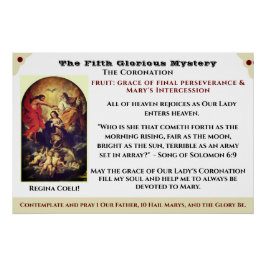 第5回光明ミステリーポスター ポスター