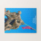 第5回海洋編5/02/1945 ジグソーパズル (横)