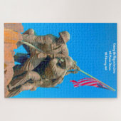 第5回海洋編5/02/1945 ジグソーパズル (横)