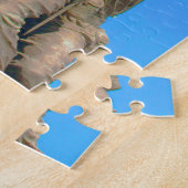 第5回海洋編5/02/1945 ジグソーパズル (側面)