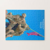 第5回海洋編5/02/1945 ジグソーパズル (横)