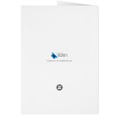 第5回生花グラフィックカスタムイエローピンク (裏面)