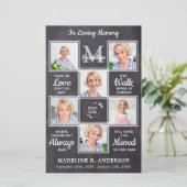 第5回素朴写真追悼事業 (スタンド正面)