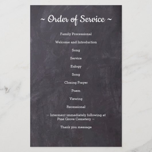 第5回素朴写真追悼事業 (裏面)