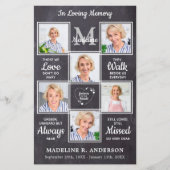 第5回素朴写真追悼事業 (正面)