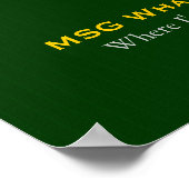 第5回SFG-A 1 ポスター (角)