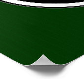 第5回SFG-A 6 TFD ポスター (角)