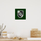 第5回SFG-A 6 TFD ポスター (キッチン)