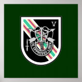 第5回SFG-A 6 TFD ポスター (正面)