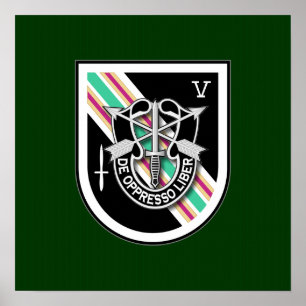 第5回SFG-A 6 TFD ポスター