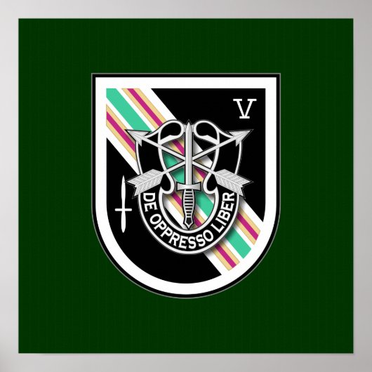 第5回SFG-A 6 TFD ポスター (正面)