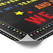 第5学級ポスター ポスター (角)