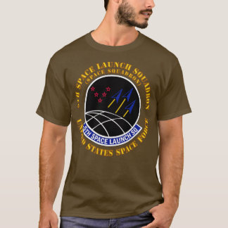 第5宇宙打上隊 Tシャツ