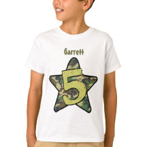 第5星V01Cとの誕生日の男の子の迷彩柄の名前をカスタムする