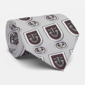 第5期特殊部隊キャンベルフラッシュタイ ネクタイ (ロール)