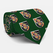 第5期特殊部隊グループ ネクタイ (ロール)