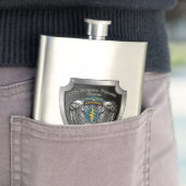 第5期特殊部隊（空挺部隊） フラスク (インサイチュ)