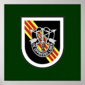 第5期SFG-A 3 VN ポスター (正面)