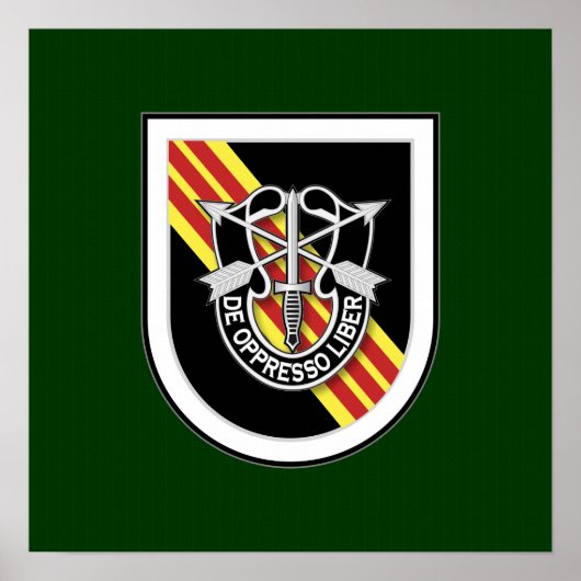 第5期SFG-A 3 VN ポスター (正面)