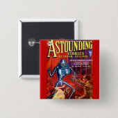 第5次元のカタパルト! 缶バッジ (正面&裏面)