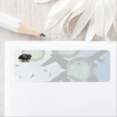 第5次特別部隊ベトナム戦争 ラベル (インサイチュ)