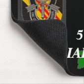 第5次特殊部隊ベトナムマウスパッド2/b マウスパッド (コーナー)