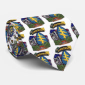 第5次特殊部隊ベトナム戦争ベッツ・タイ ネクタイ (ロール)