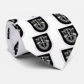 第5次特殊部隊 ネクタイ (ロール)