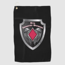 第5歩兵師団シーカスタマイズド