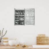 第5版タイトルページ ポスター (キッチン)