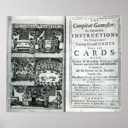 第5版タイトルページ ポスター (正面)