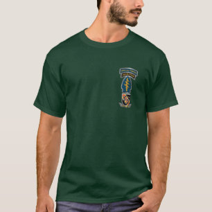 第5特殊部隊群 空挺 Tシャツ