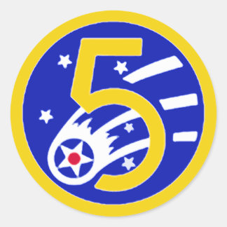 第5空力シール ラウンドシール