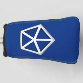 第5軍団 「必ず成し遂げよう」 ゴルフヘッドカバー