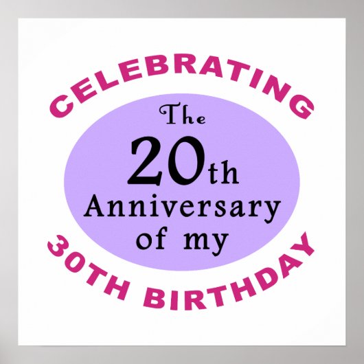 第50おもしろい誕生日ギャグギフト ポスター (正面)