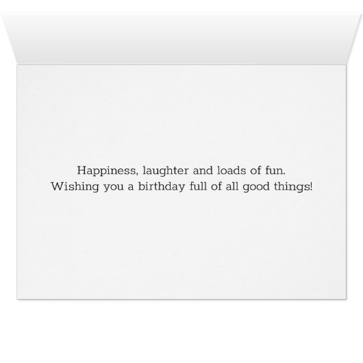 第50カップケーキ、蝋燭およびフォークリフトとの誕生日 (内部横(下))