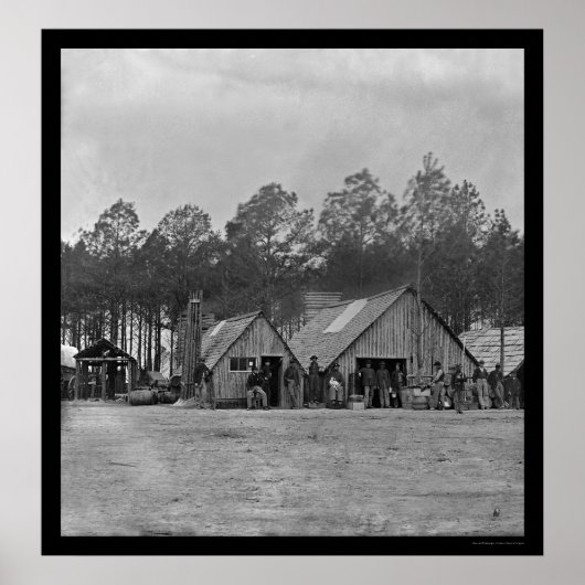 第50回ニューヨーク技術者1864年委員会 ポスター (正面)