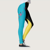 第50回バハマ独立_レギンス レギンス (右)