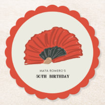 第50回フラメンコファン誕生日パーティー