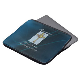 第50回出家授与年記念 ラップトップスリーブ