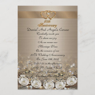 第50回発願リニューアル招待状 招待状