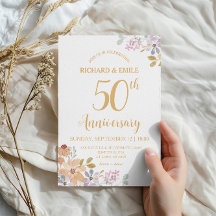 第50回結婚写真水彩花