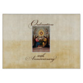 第50回聖霊祭壇の天使 カッティングボード (正面)