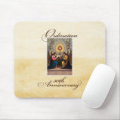 第50回聖霊祭壇の天使 マウスパッド (マウス)