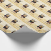 第50回聖霊祭壇の天使 ラッピングペーパー (コーナー)