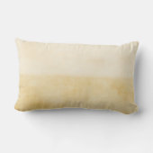 第50回聖霊祭壇の天使 ランバークッション (裏面)