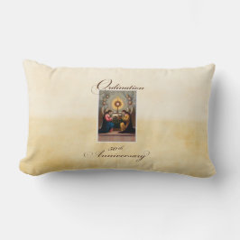 第50回聖霊祭壇の天使 ランバークッション