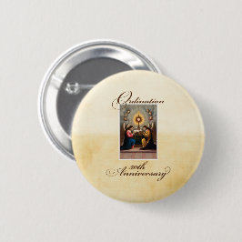 第50回聖霊祭壇の天使 缶バッジ