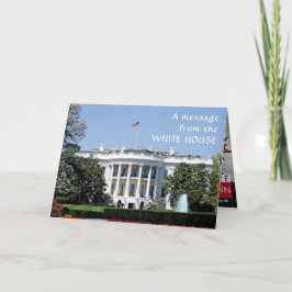 第50回誕生日バイデン氏メンズおもしろいTVニュース 招待状