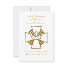 第50回金ジュビリー祭司叙位記念日